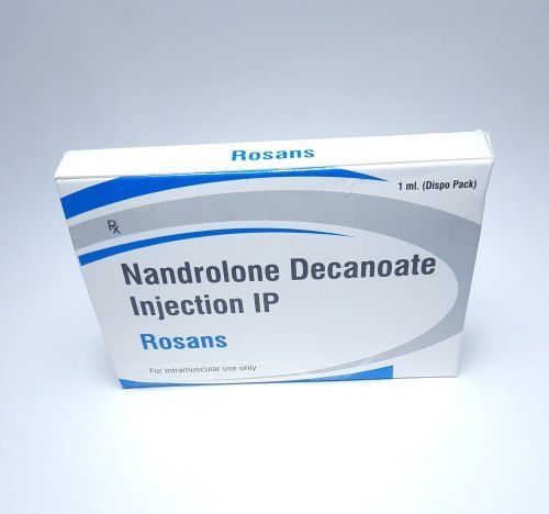 Nandr-olone Decanoate Injection