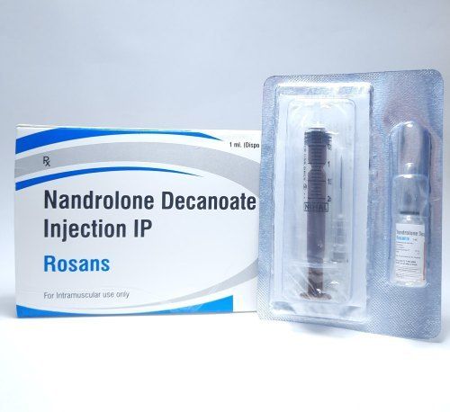 Nandr-olone Decanoate Injection