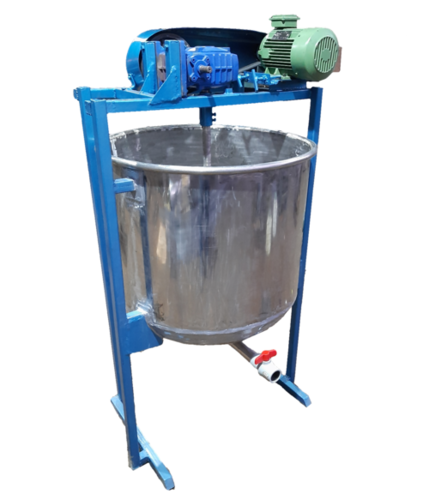 Shampoo Making Machine