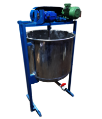 Shampoo Making Machine