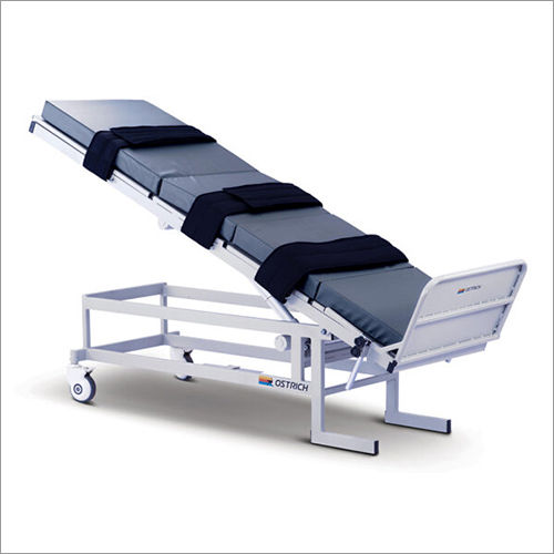 Fowler Bed With Tilt Table Without Function