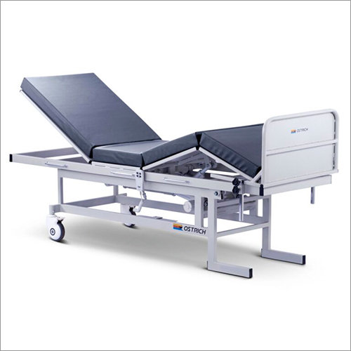 Fowler Bed Tilt Table