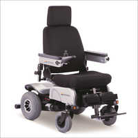 Adjustable Electric Wheel Chair