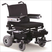 Attractive Powered Wheelchair