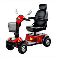 Mobility Scooter Classic Ex