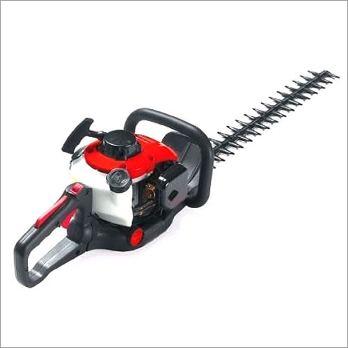 Portable Hedge Trimmer