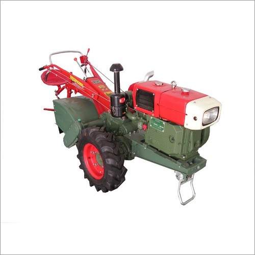 Agricultural Machine