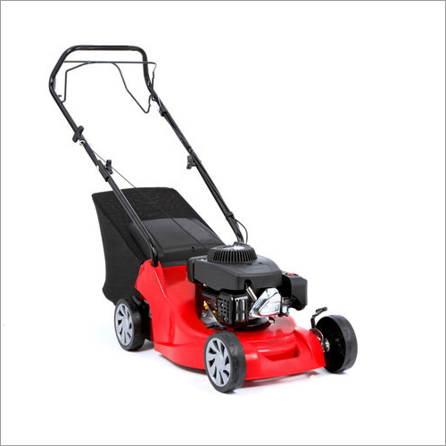 Lawn Mower