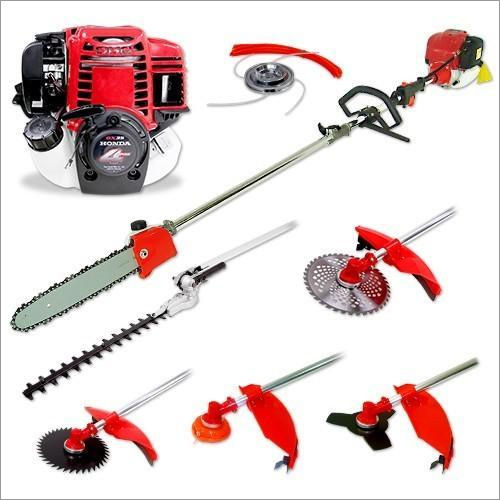 6 In 1 Brush Cutter