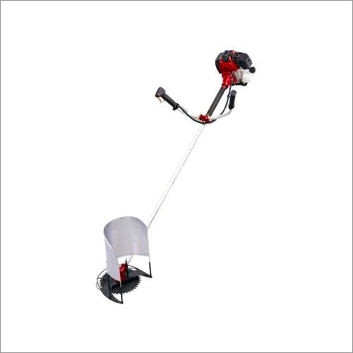 Portable Brush Cutter