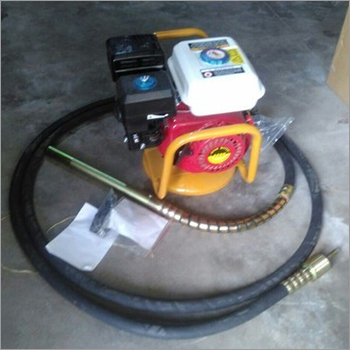 Concrete Vibrators With Needle