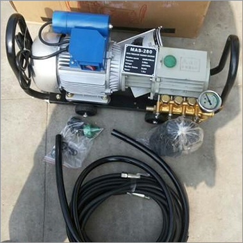 High Pressure Washer