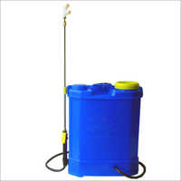 Battery Operated Electric Sprayer