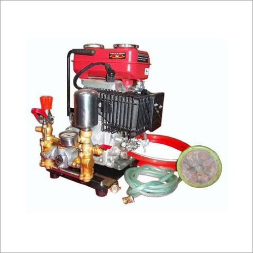 Petrol Sprayer