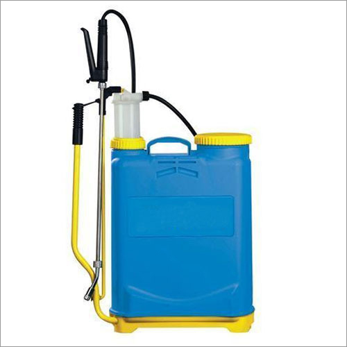 Knapsack Sprayer