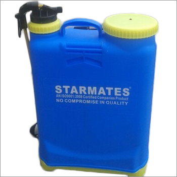 Manual Knapsack Sprayer