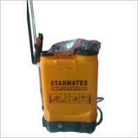 Battery Sprayer