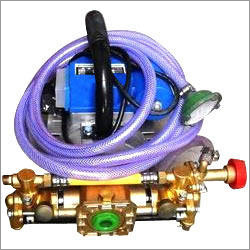 Electrical Compressor Power Sprayer