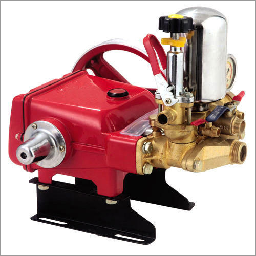 HTP Power Sprayer