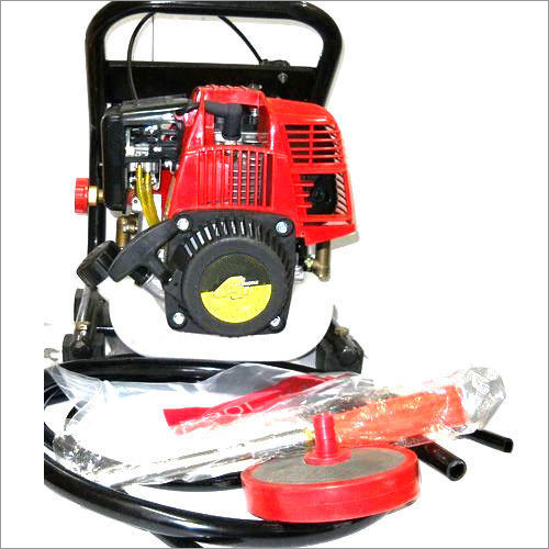 4 Stroke Portable Power Sprayer