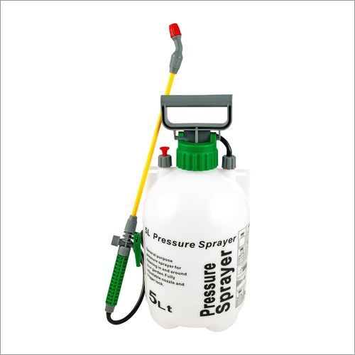 5 Liter Pressure Sprayer