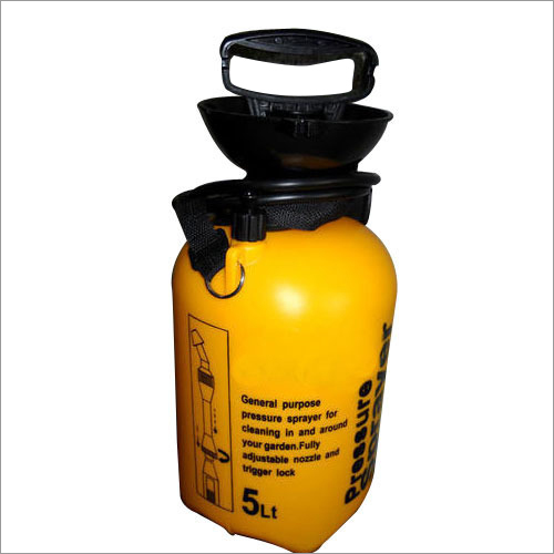 Hand Compression Sprayer