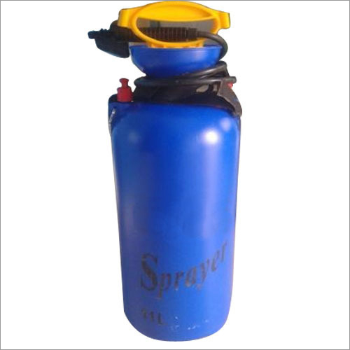 10 Liter Garden Sprayer