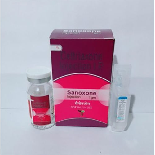 Sanoxone 1000 injection
