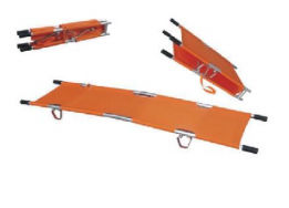 Folding Stretcher (Four Fold)