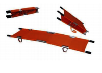 Folding Stretcher (four Fold)