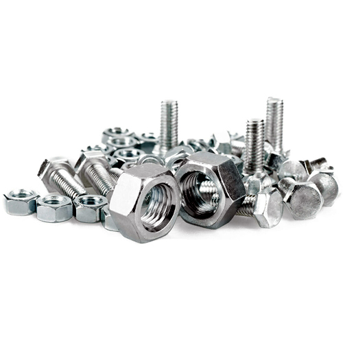 Stainless Steel Fastner