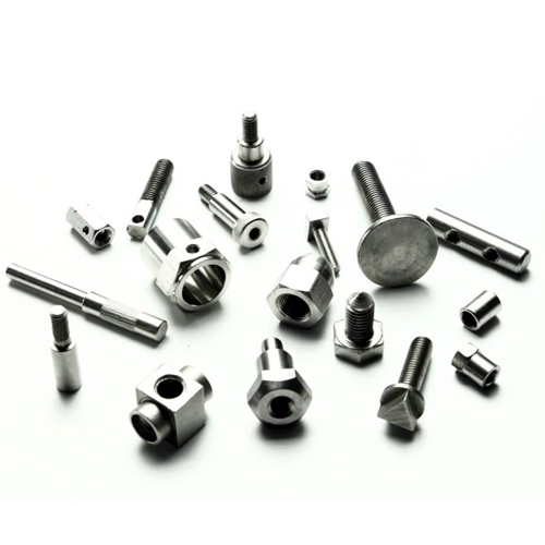 Stainless Steel Fastner