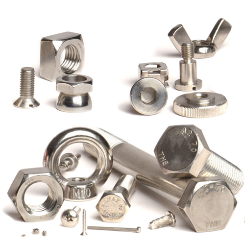 Stainless Steel Fastner