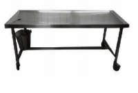 Dissecting Table