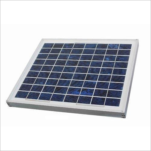 Mozer Solar Panel