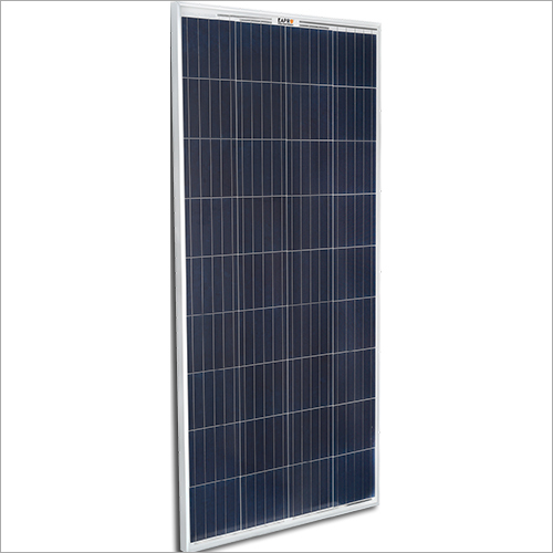 24V Patanjali Solar Panel