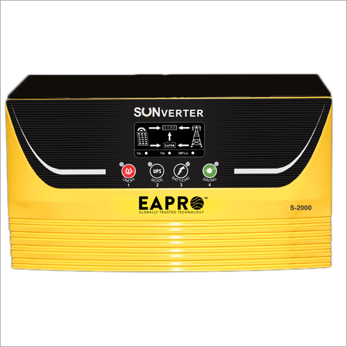 Eapro Solar Inverter