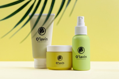 Vitamin C Face Serum