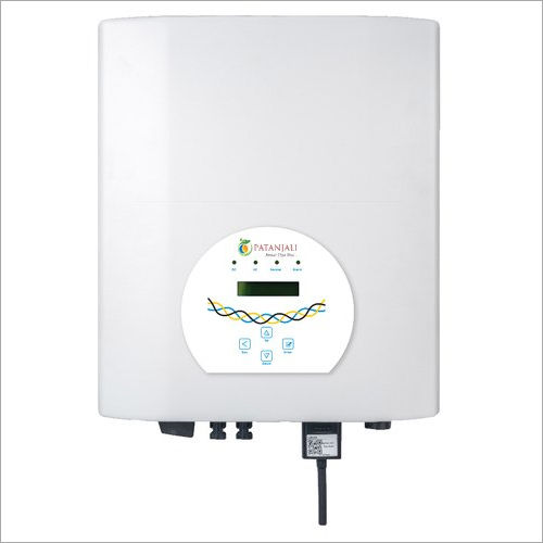 Solar Grid Tie Inverter