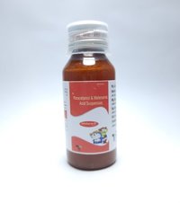 Mephans-P Syrup