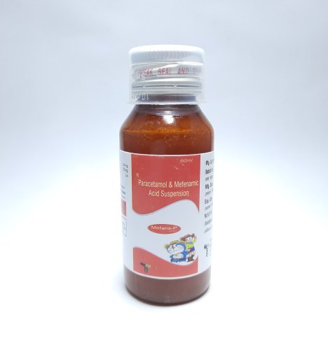 Mephans-P Syrup