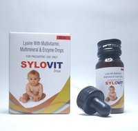 Sylovit Drop