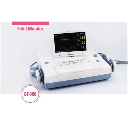 Bistos BT 350 Fetal Monitor