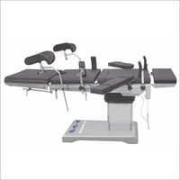Technomed Electro Surgical Operating Table