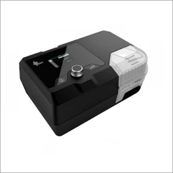 Bmc Auto CPAP Machine - Durable Plastic Construction | Hospital Use, Enhanced Comfort, Easy Operation