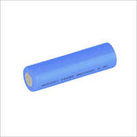2600mAh Rechargeable Lithium-Ion Battery