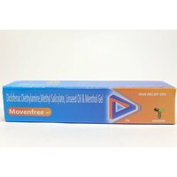Movenfree Gel Ointment