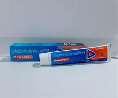 Movenfree Gel Ointment