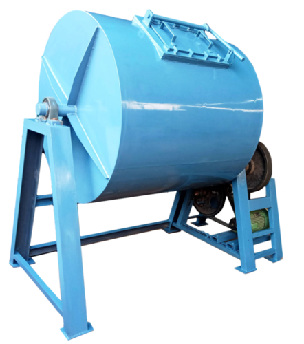 Mineral Ball Mill - Feature: Lower Energy Consumption