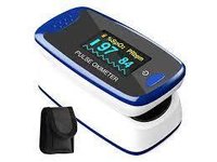 Pulse Oximeter Machine